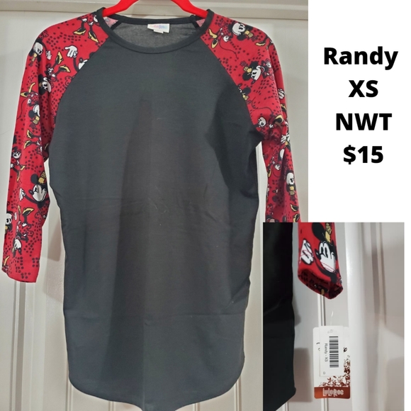 Disney Randy - Picture 1 of 1